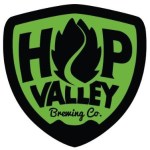 hop valley logo
